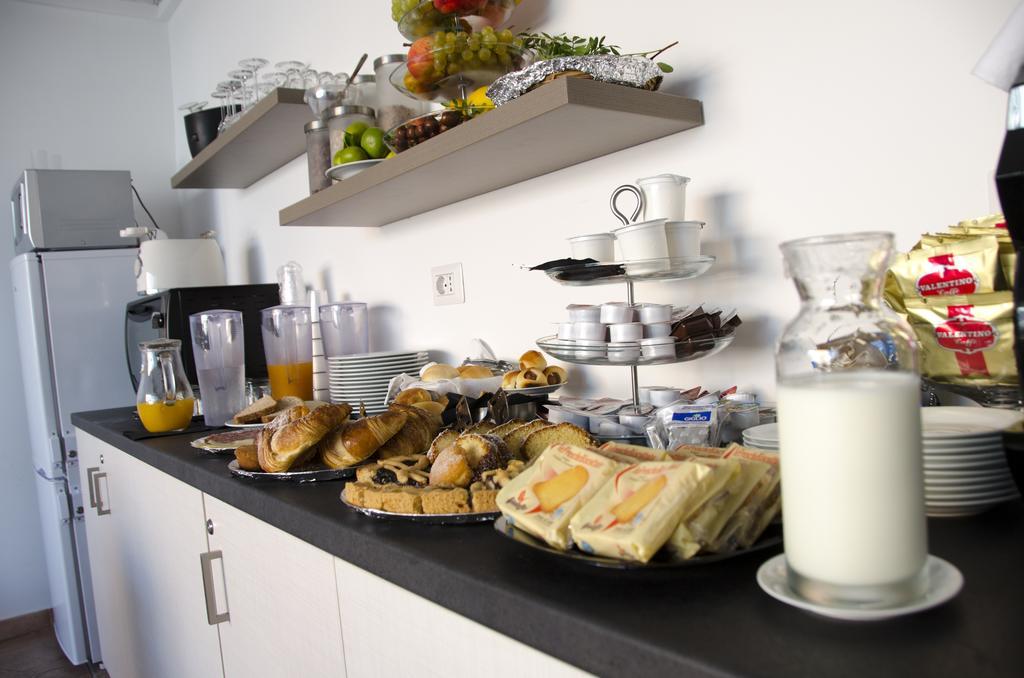 Il Corso Bed & Breakfast Porto Cesareo Exterior photo