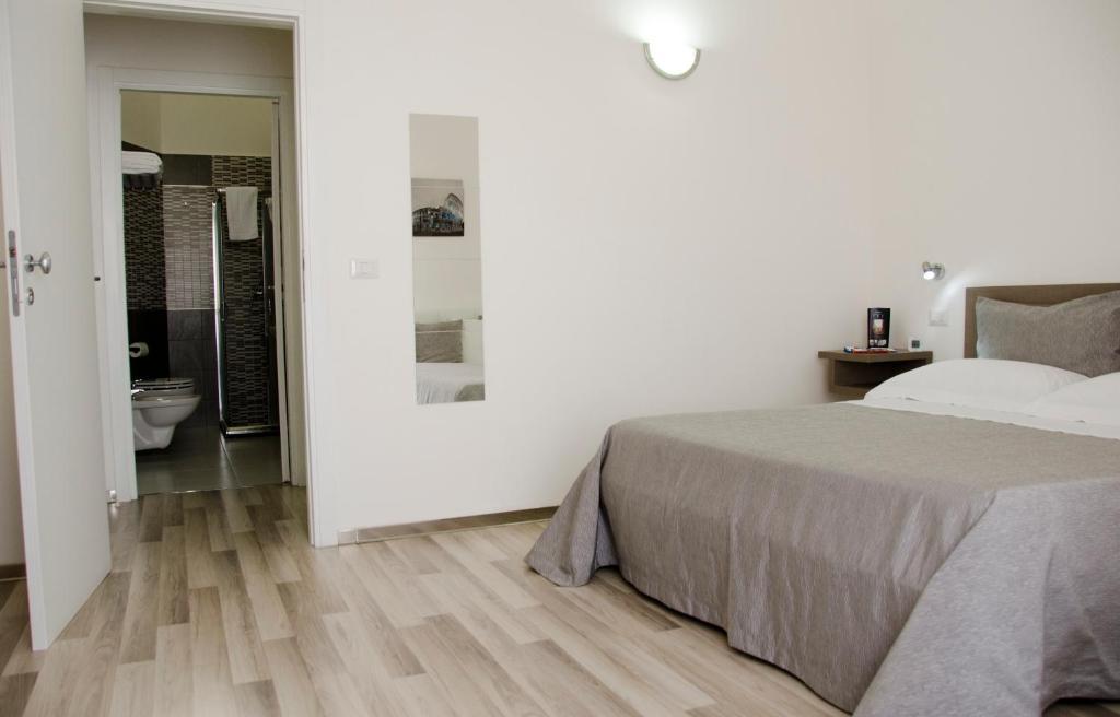 Il Corso Bed & Breakfast Porto Cesareo Room photo