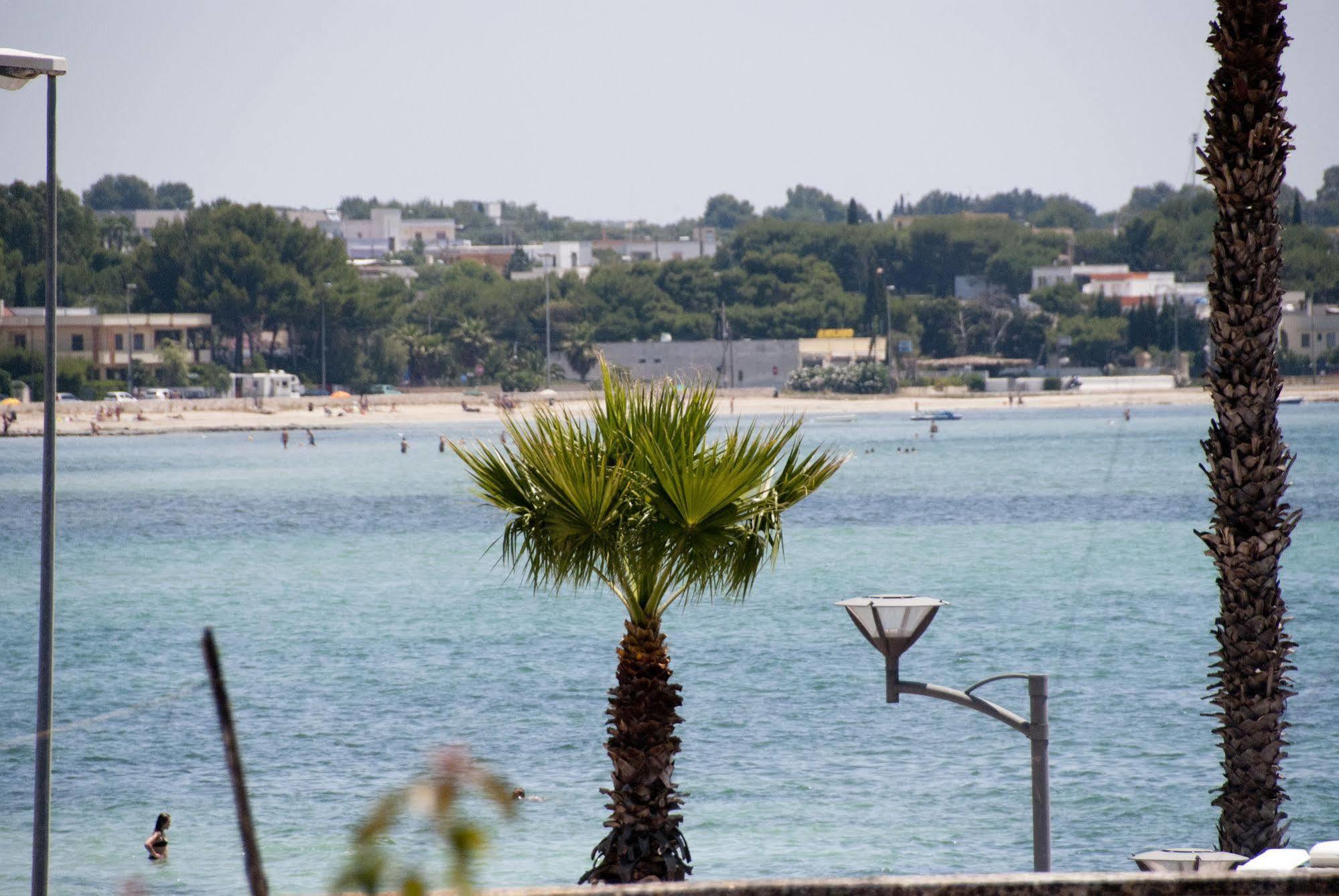 Il Corso Bed & Breakfast Porto Cesareo Exterior photo