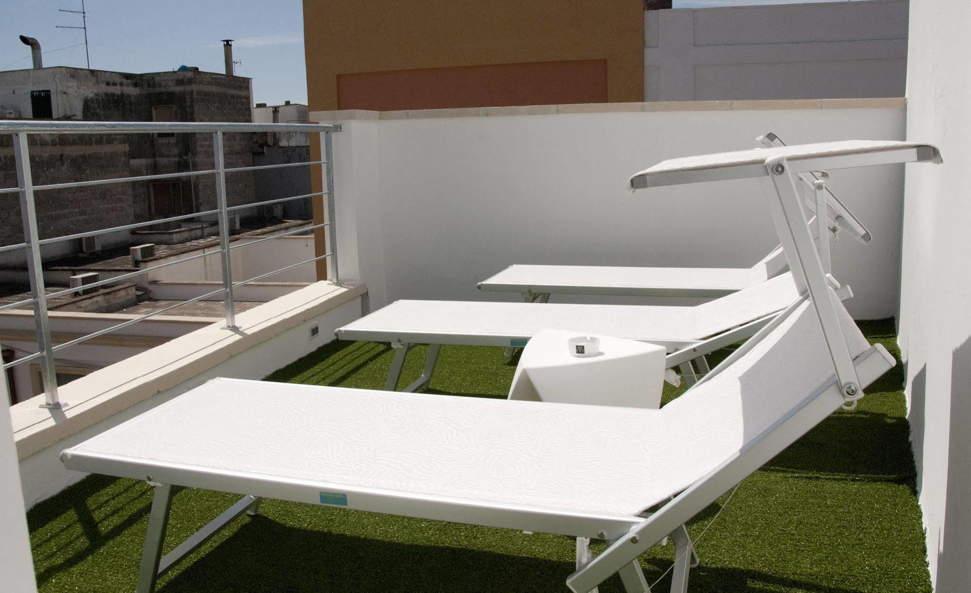 Il Corso Bed & Breakfast Porto Cesareo Exterior photo